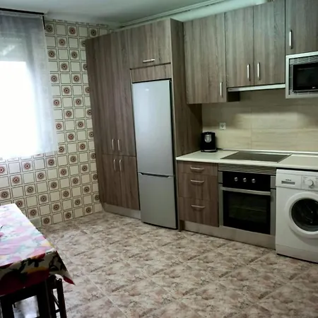 Apartman De Dos Camas Bec *