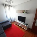 De Dos Camas Bec Apartment *