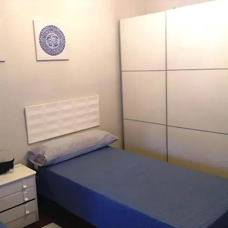 De Dos Camas Bec *
