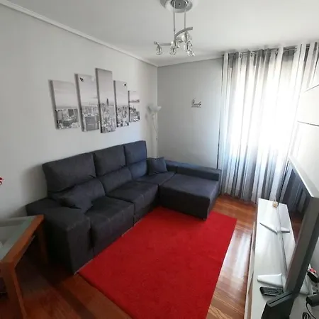 Apartamento De Dos Camas Bec *