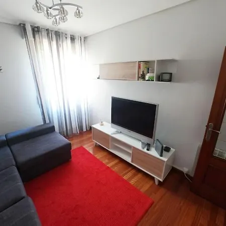 De Dos Camas Bec Appartement *