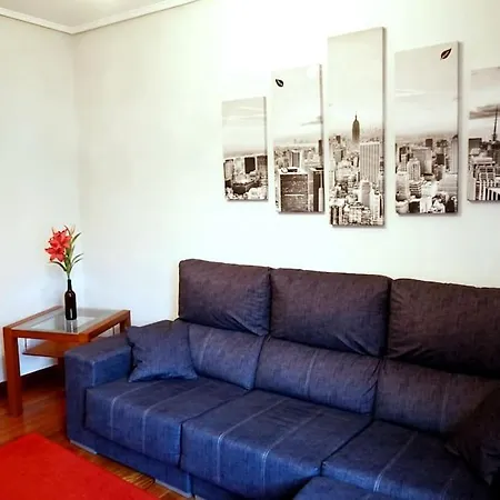 De Dos Camas Bec * Barakaldo